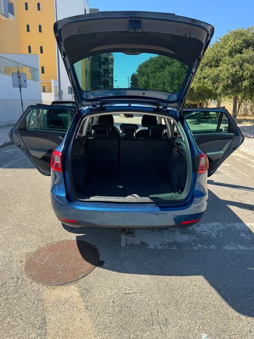 Seat Ibiza 1.2 Gasolina - 2013 - 157.000km — photo 5