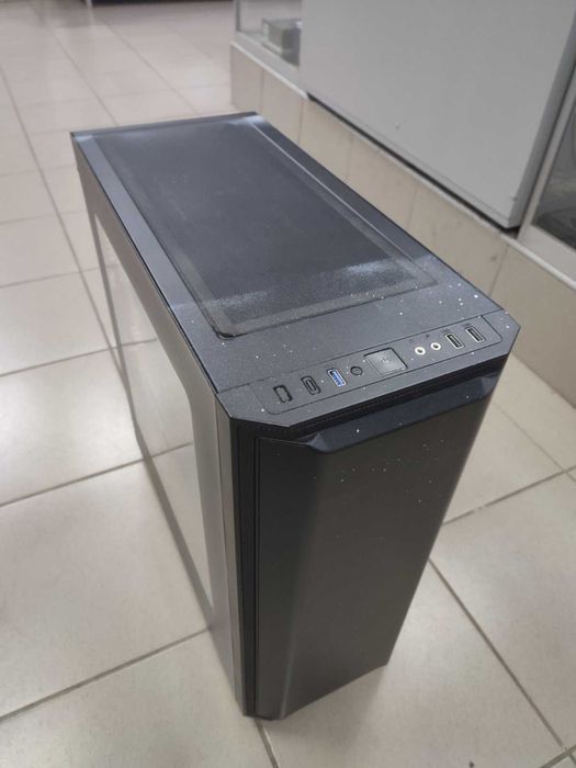 Ігровий комп'ютер