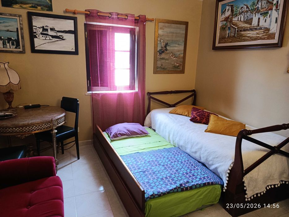 Apartamento Milfontes Férias Requintada Decoração luxuosa 100 MT Praia