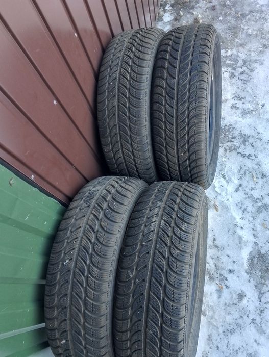 Dębica Frigo 175/65 R14 Zimowe