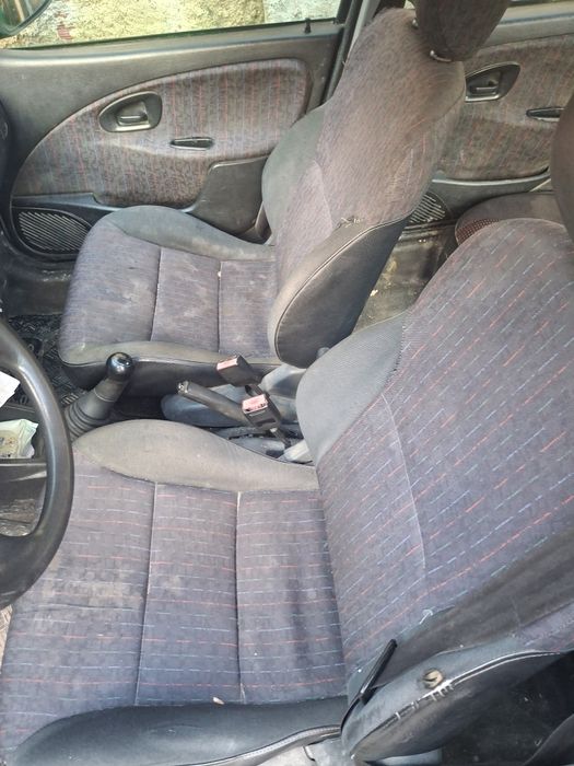 Vendo  Citroën  saxo 1.5d