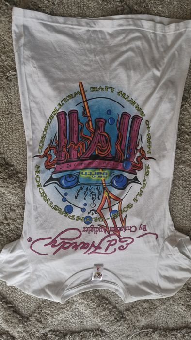 Ed  Hardy koszulja damska m