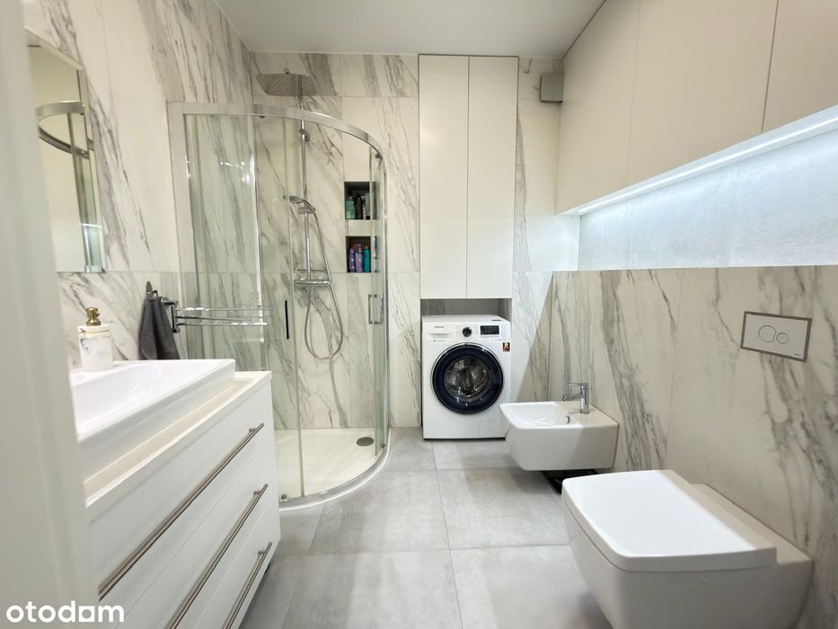 Apartament Premium z m.postojowym i komórką lokatorską
