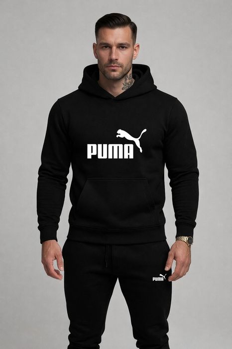 męska nowa bluza