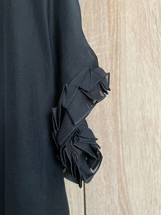 Шелковое платье мини Stella McCartney оригинал