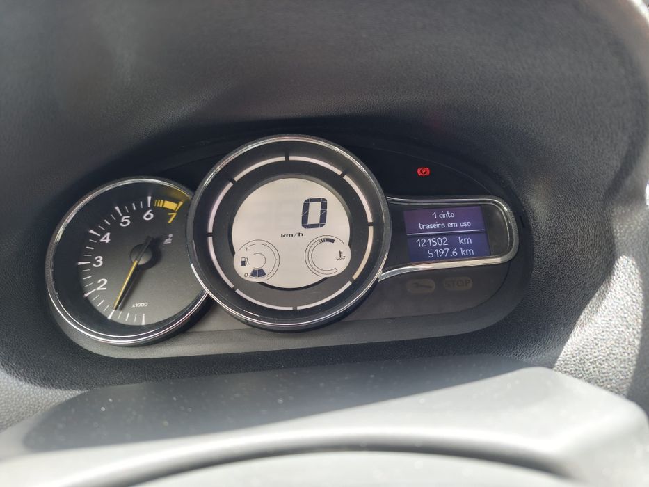Renault Megane 3 Bose Edition