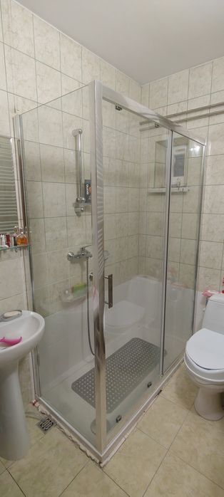 Kabina prysznicowa Beloya 140x70