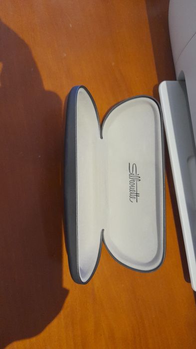 Armações de senhora Silhouette