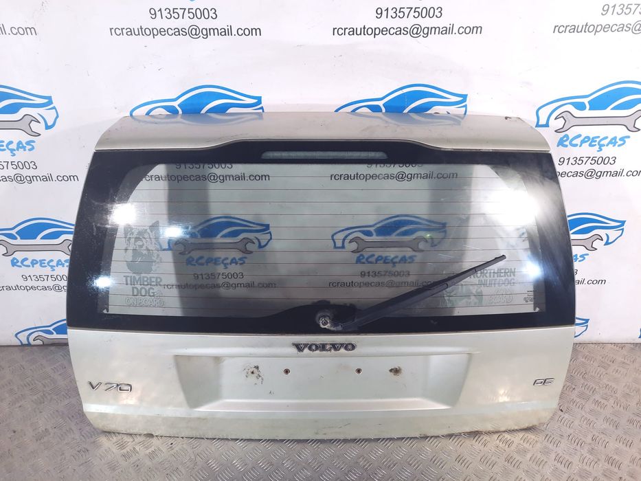 PORTA TAMPA MALA VOLVO V70 II 2 MK2 285 XC70 I 1 MK1 295 39968035