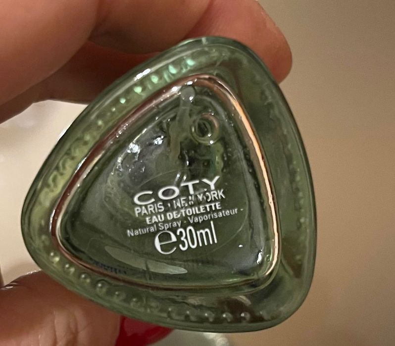 Eau de Toilette Adidas