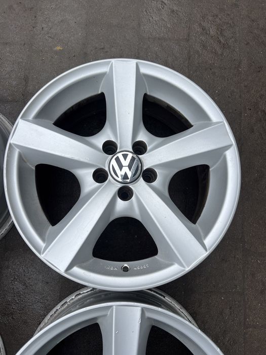 Диски 5-100 R16