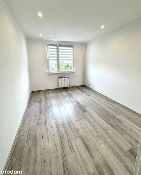 Mieszkanie 3 pokojowe,61m.Ul.Ketrzynskiego.