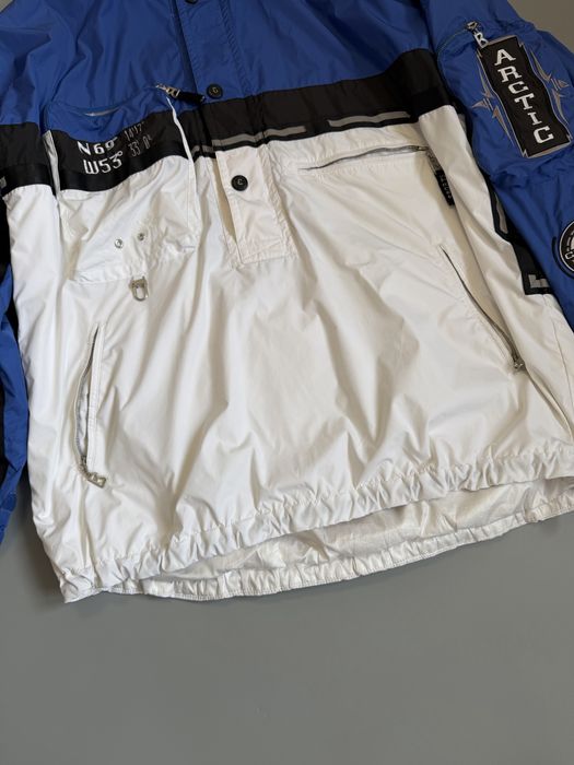 Лыжная Куртка Bogner Sports Arctic Circle Size Xxl Fire+Ice Rossignol