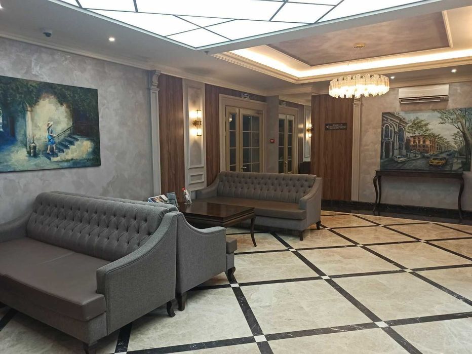 2-rooms apartment apartment by the address st. Kulikovo pole pl Oktyabrskoy revolyutsii pl (area 96,4 m²) - Atlanta.ua - photo 7