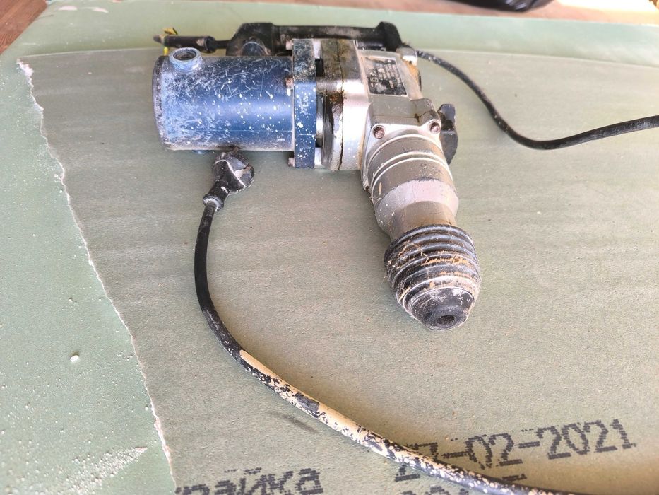 Перфоратор Hammer drill 850 на запчастини