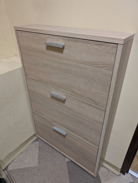 Szafka na buty, obuwie, komoda