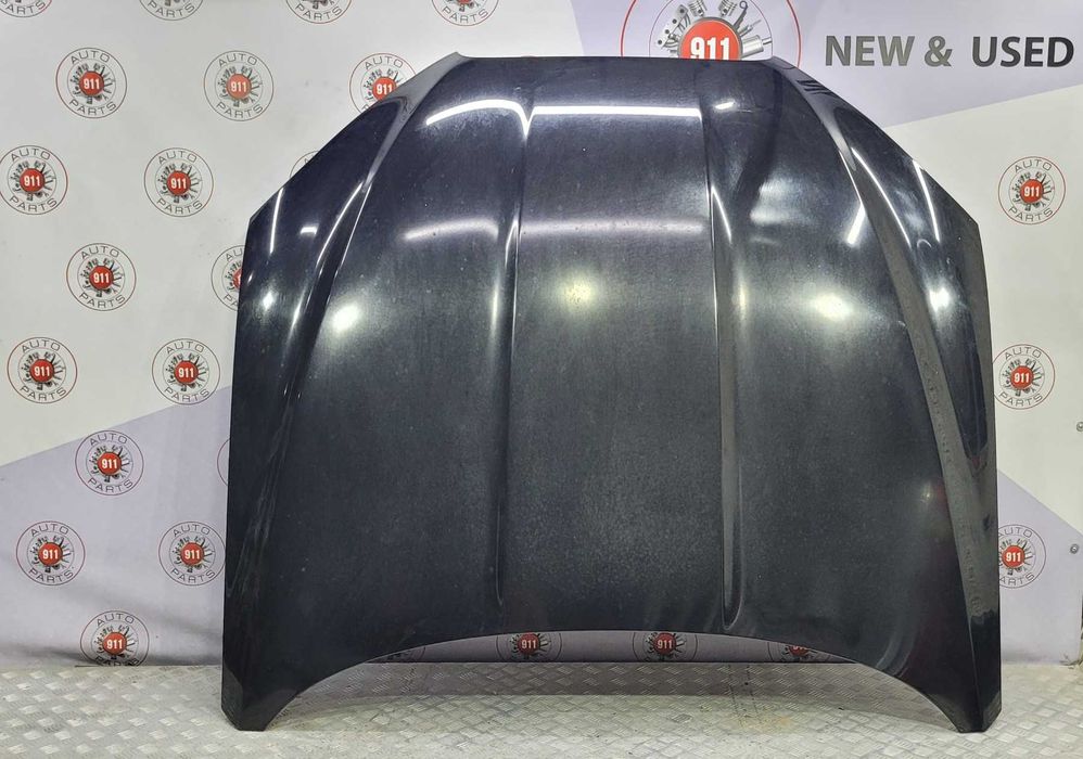 Капот на Jaguar XF 2012-2015