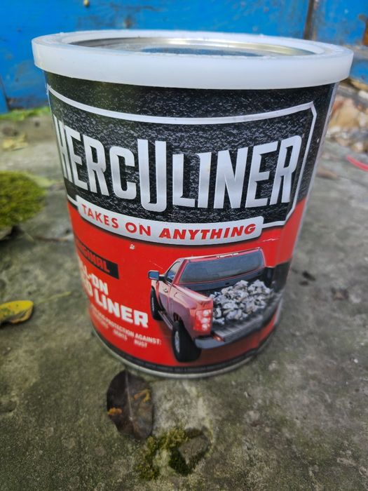 Покриття raptor 4 літра Америка