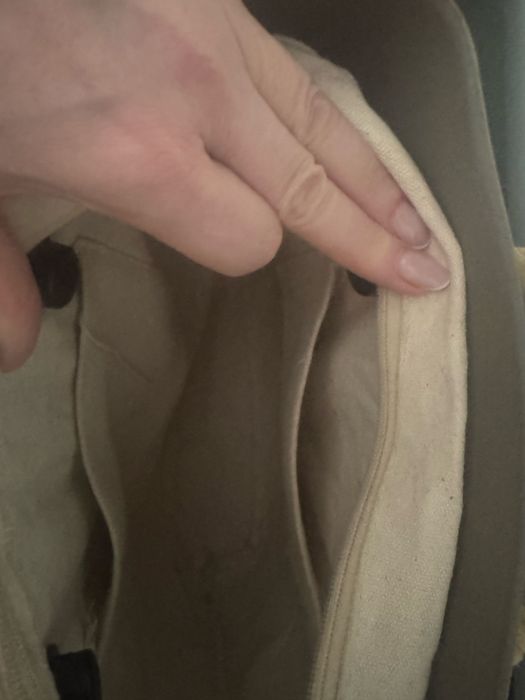 Modna torebka O bag standard