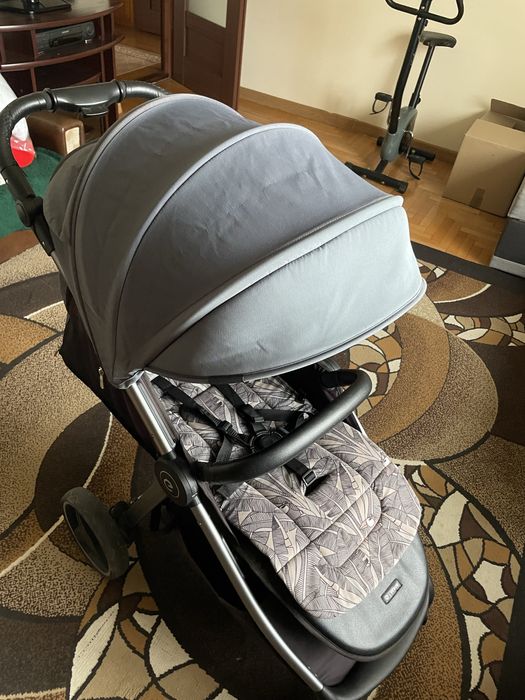 Espiro wave spacerówka do 22 kg