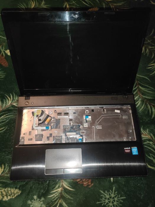 Lenovo G510 i5 4200m