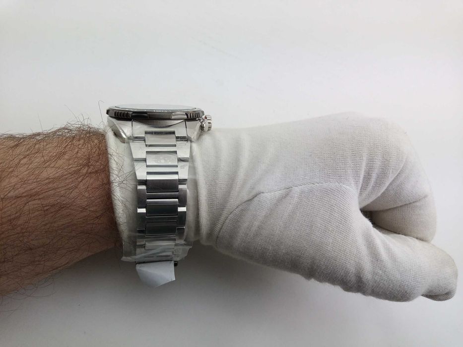 Японские часы Citizen CB5034-58L радиосигнал, вечник, сапфир, тахиметр