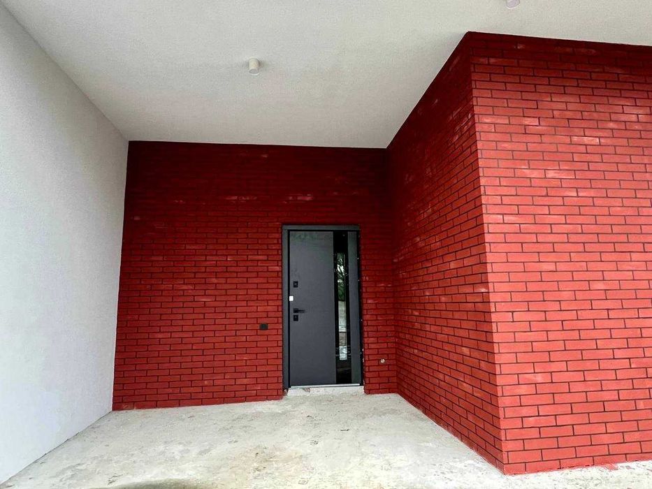 Продаж будинку у с. Бірки 6 сот. Поруч озеро та ліс (Брюховичі)