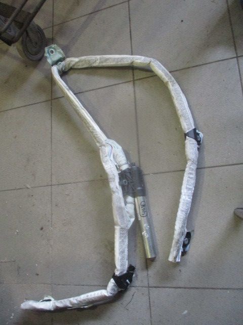 Airbag cortina esquerdo BMW 1 (E87)