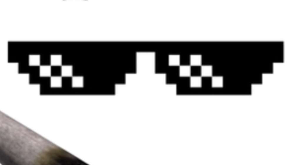 Óculos brincar