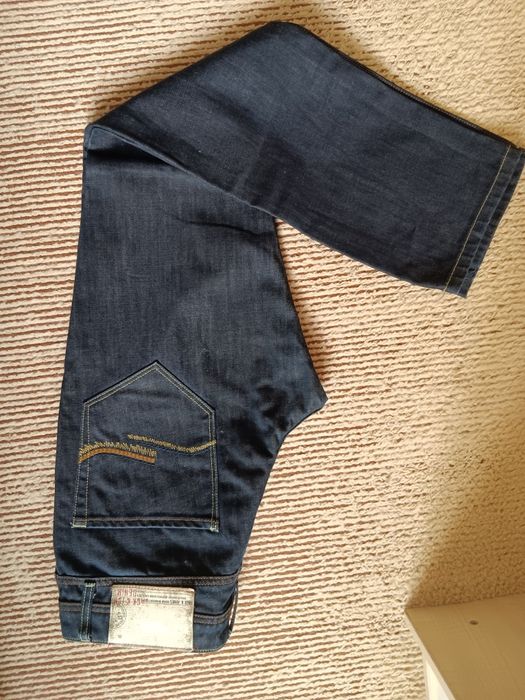 мужские джинсы jack&jones
