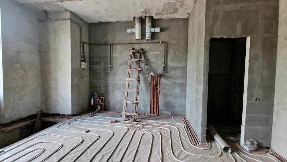 Продаж 1 кімнатної квартири