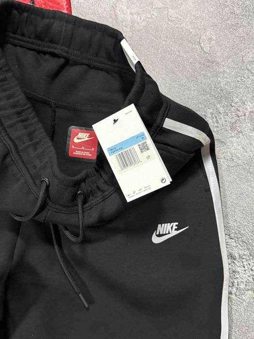 костюми найк теч фліс рефлективні nike tech fleece reflective