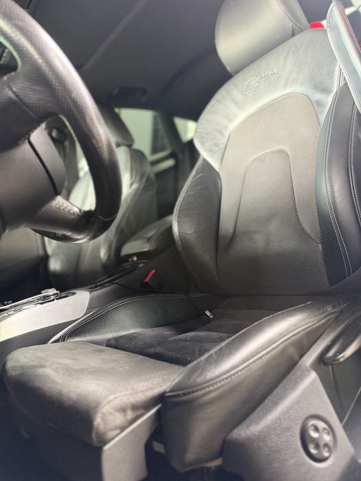 продам Audi A5 s line