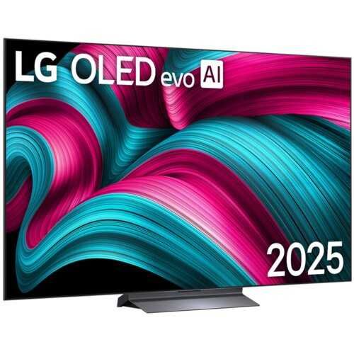 TV LG 48C54LA OLED EVO, UHD/4K, 144Hz, SmartTV, HDMI 2.1 VRR nowy/dostawa