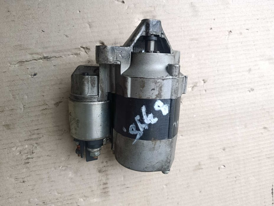 Стартер Renault Megane II Renault Kangoo Laguna 1.6 16V S3012 5901259421743