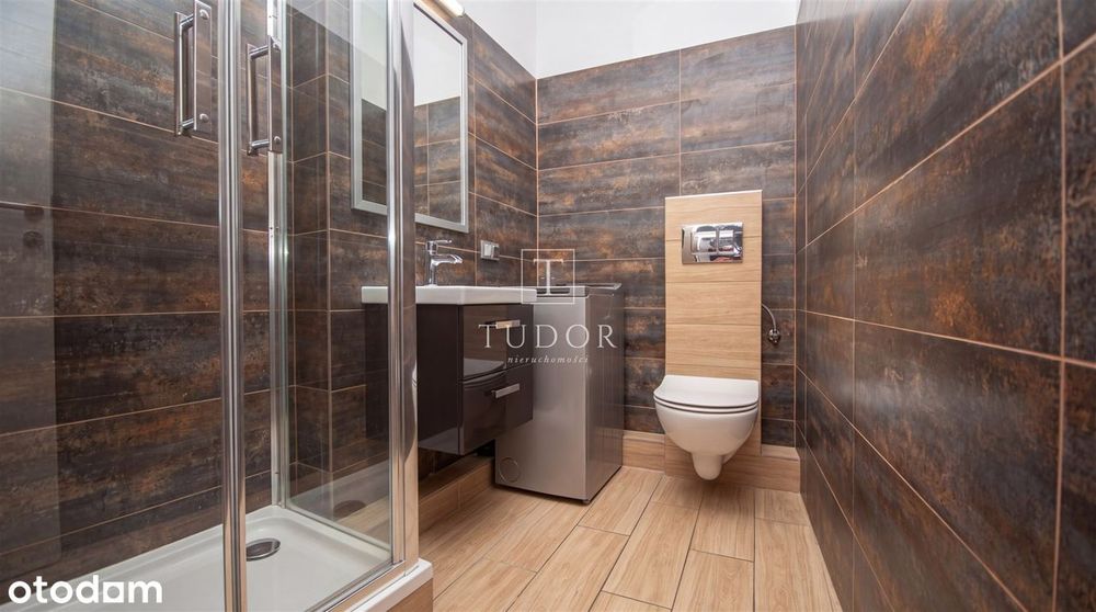 Apartment in Szczecin, Osiedle Na Skarpie, Śródmieście-Północ - View 4
