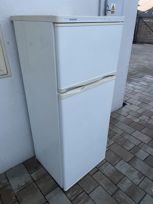 Lodowka Polar sprawna