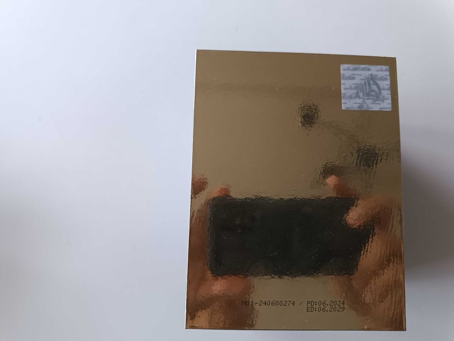 Lattafa Ra'ed Luxe 100ml