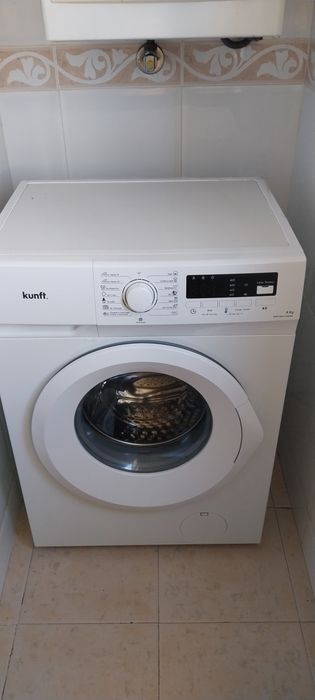 Home appliances, baby items