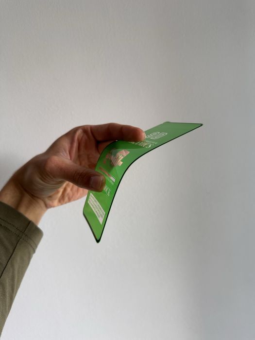 Szkło hybrydowe ceramiczne do Xiaomi Redmi Note 13 4G / 5G