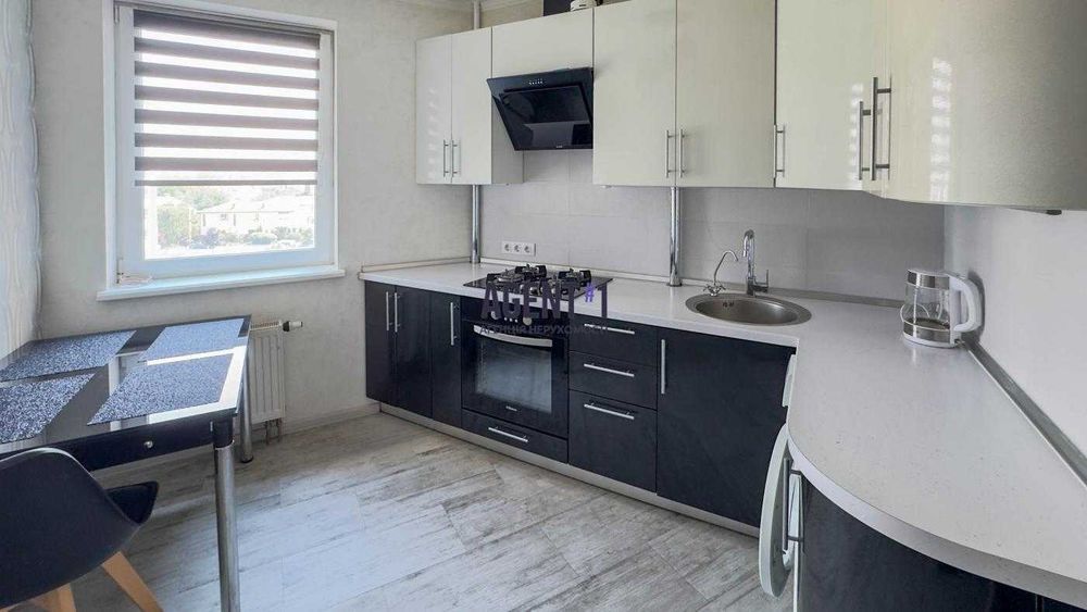 Apartment in Petropavlivska Borshchahivka, Tsarske selo, Buchanskyy rayon - Вид 3