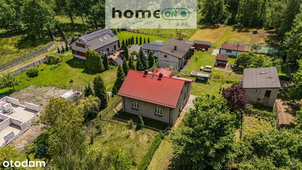 Dom – Chruszczobród - Widok 4
