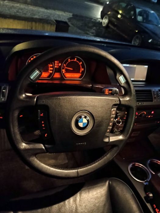 BMW 730 D, excelente exemplar