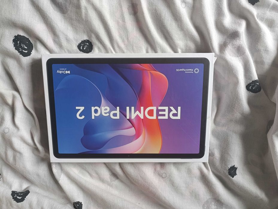 Планшет, Redmi pad 2