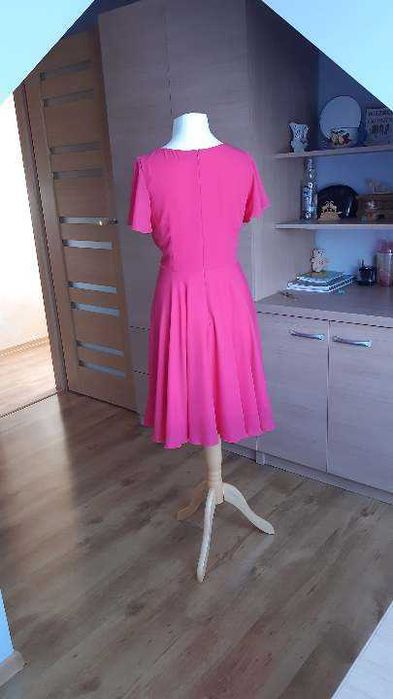 Sukienka elegancka