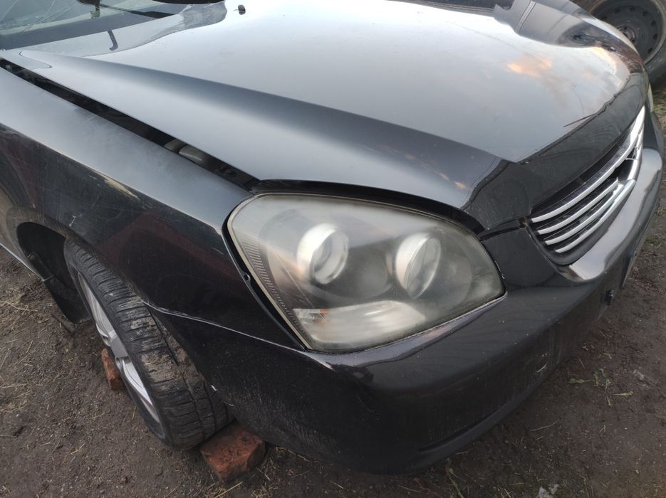 Разборка. Подборка.Запчсти.Шрот.Киа Маджентис.KIA Magentis 2006-2008