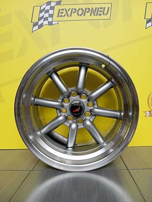 JANTES 8X15 jr19 4x100/108