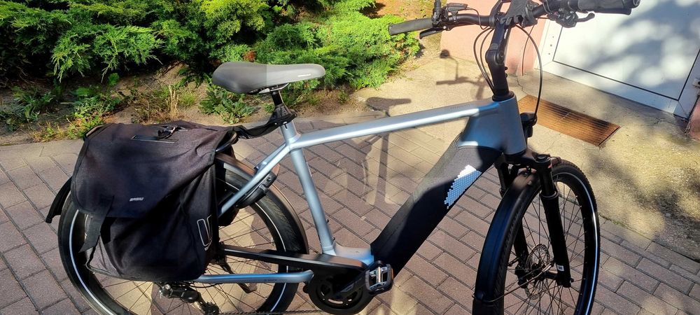 Sprzedam rower KTM Mocina tour P510