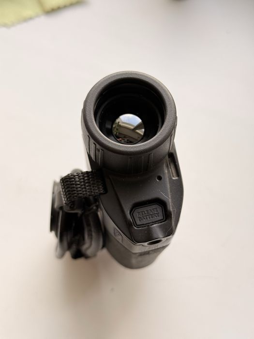 Тепловізор Pulsar Axion XM30F