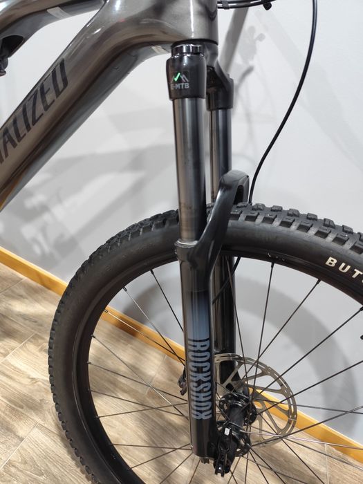 Specialized turbo levo carbon